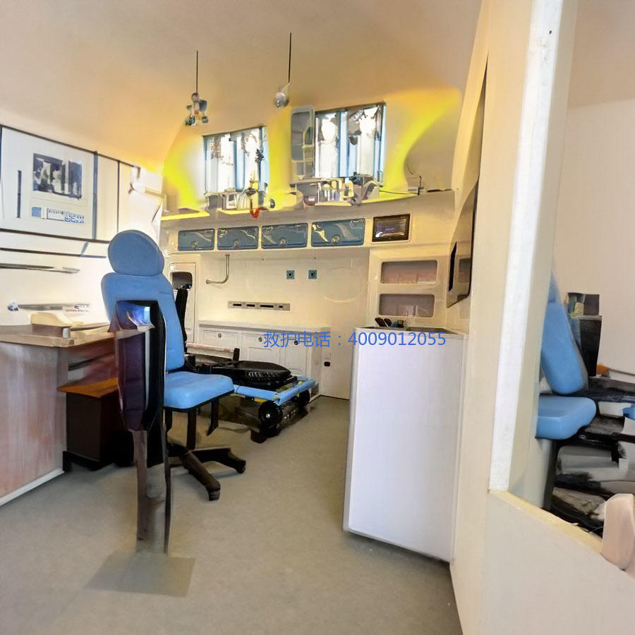 出租救护车电话